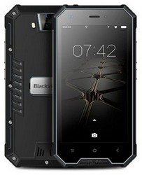 Замена дисплея на телефоне Blackview BV4000 Pro в Владимире